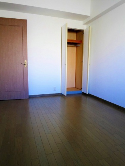 庚午パークホームズ