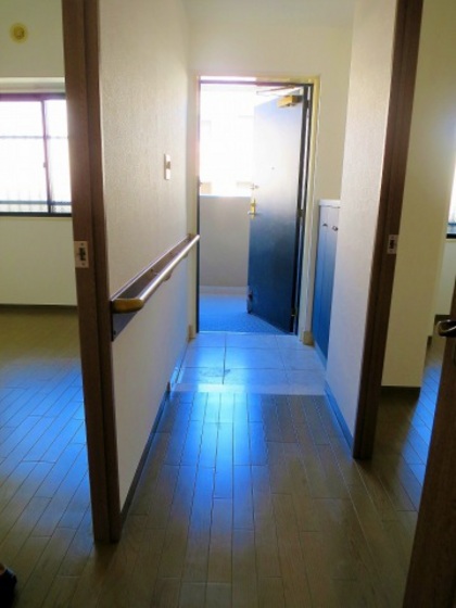 庚午パークホームズ