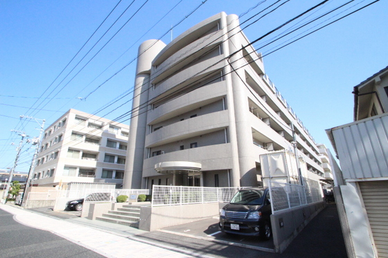 庚午パークホームズ