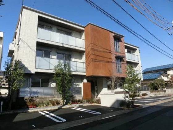 サニーカーサ祇園