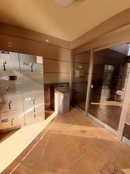 ハピーライフ平田