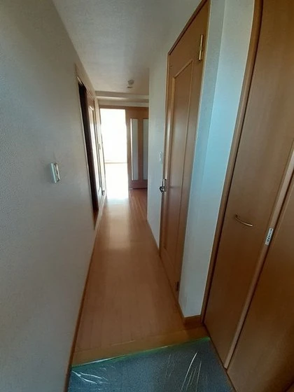 ハピーライフ平田