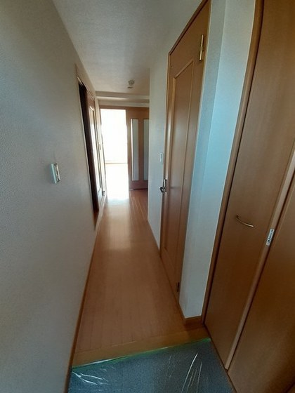 ハピーライフ平田