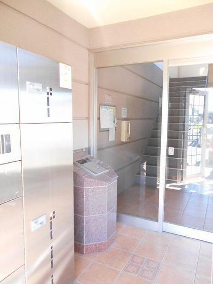 ハピーライフ平田