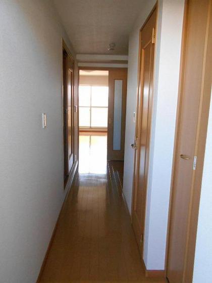 ハピーライフ平田