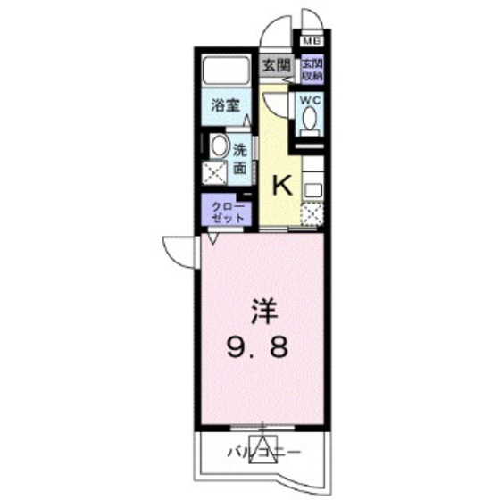 ハピーライフ平田