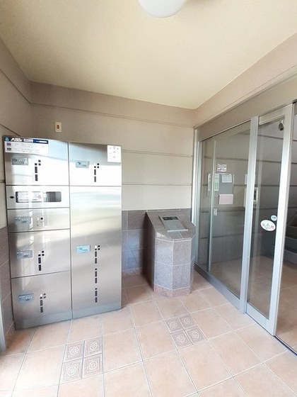 ハピーライフ平田