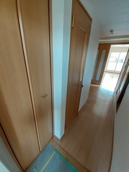 ハピーライフ平田