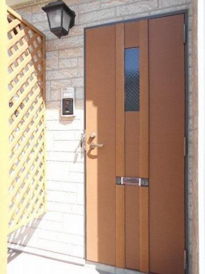 ベルデュール B