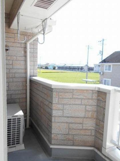 ベルデュール B