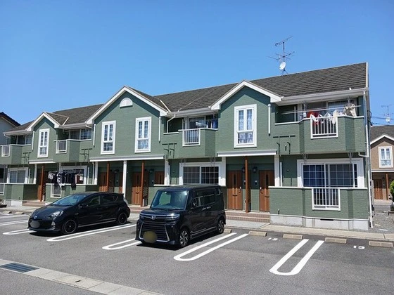 ベルデュール B