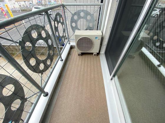 スクエアハウス.K