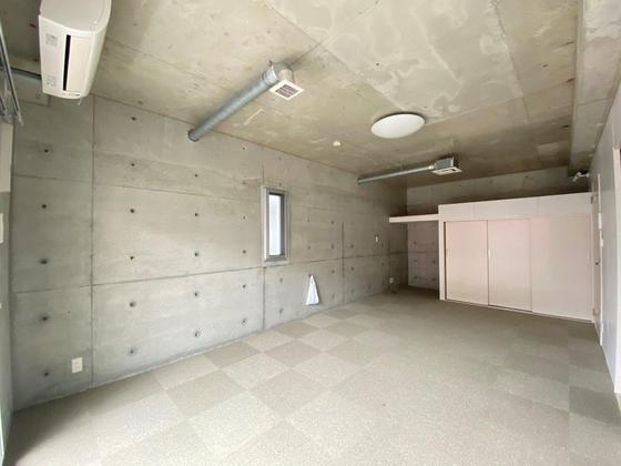 スクエアハウス.K