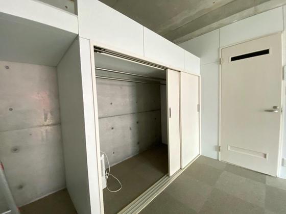 スクエアハウス.K