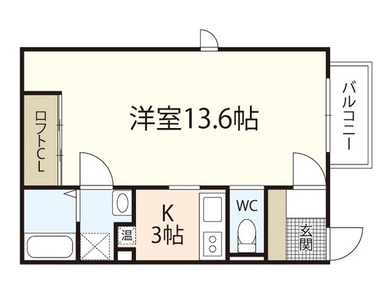 スクエアハウス.K