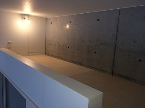 スクエアハウス.K