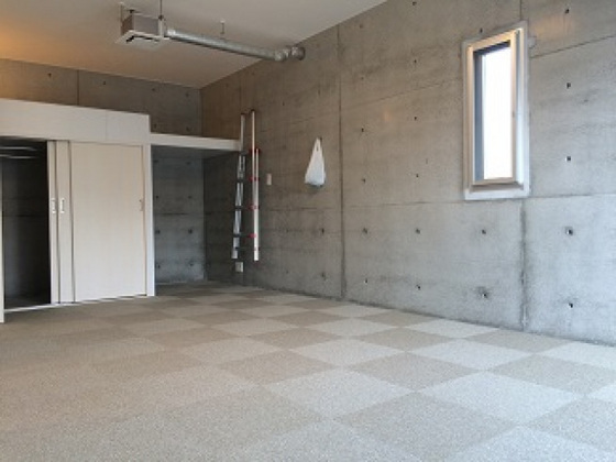 スクエアハウス.K