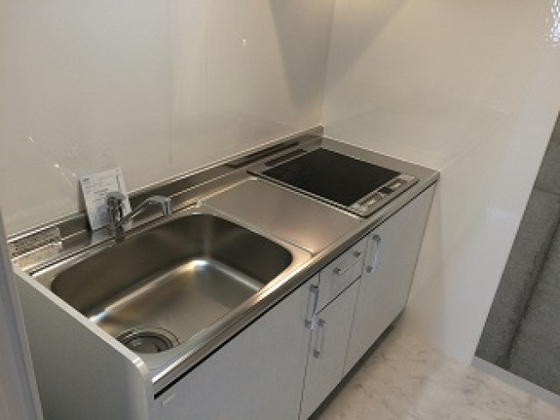 スクエアハウス.K