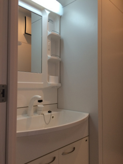 スクエアハウス.K