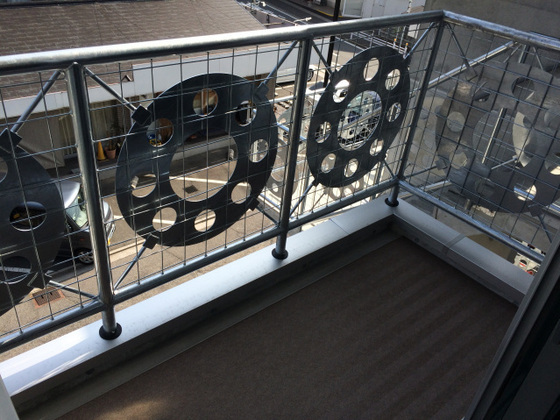 スクエアハウス.K