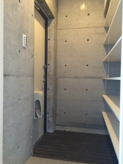 スクエアハウス.K