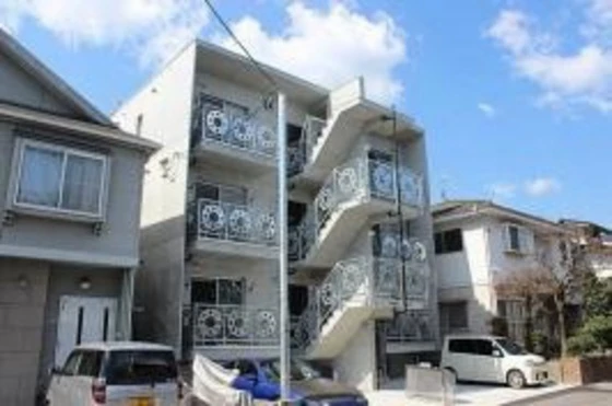 スクエアハウス.K