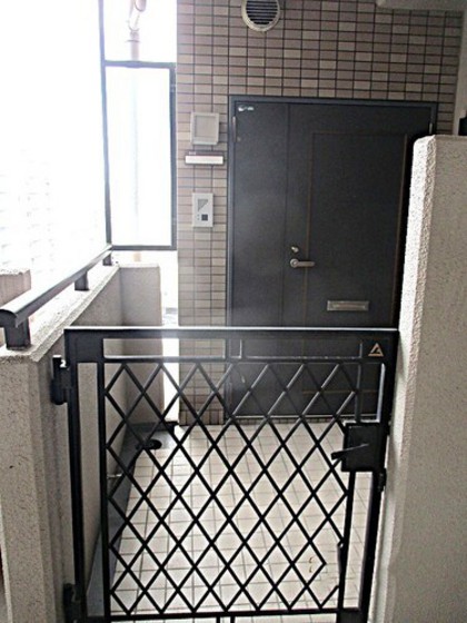 サーパス東古松通り