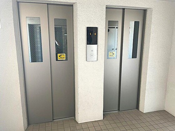 サーパス東古松通り