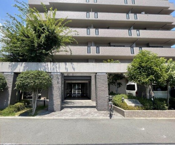 サーパス東古松通り