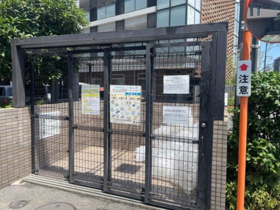 サーパス東古松通り