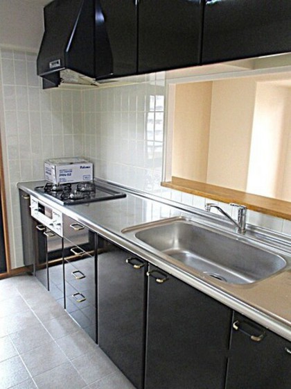 サーパス東古松通り