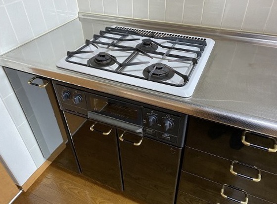 サーパス東古松通り