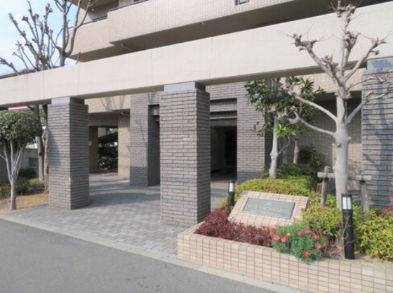 サーパス東古松通り