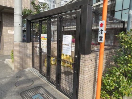 サーパス東古松通り