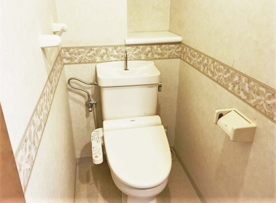 サーパス東古松通り