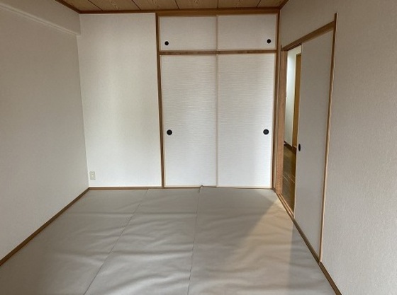 サーパス東古松通り