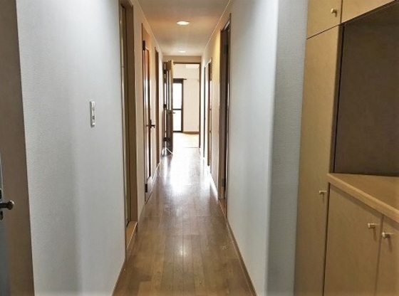 サーパス東古松通り