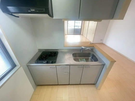 ベリーノ竹屋町