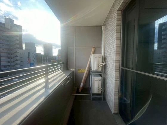 ベリーノ竹屋町