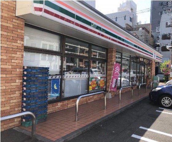 ベリーノ竹屋町