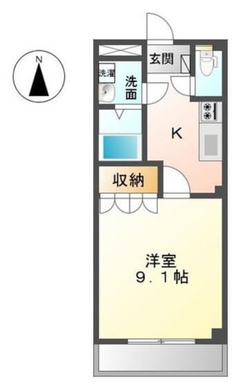 ミューズバレイ