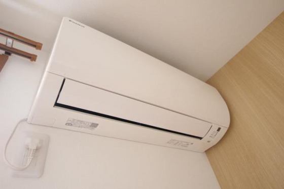 カーサ・パーチェ 南棟