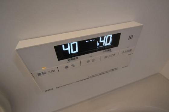 カーサ・パーチェ 南棟