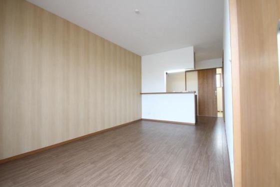 カーサ・パーチェ 南棟