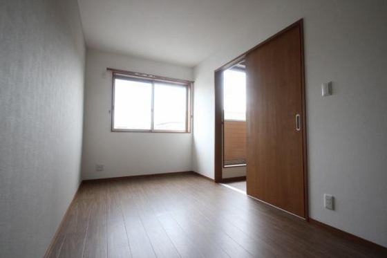 カーサ・パーチェ 南棟