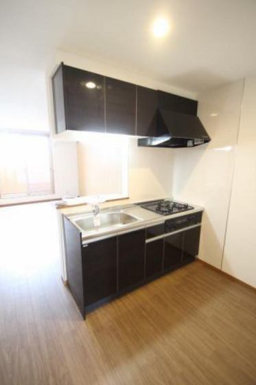 カーサ・パーチェ 南棟