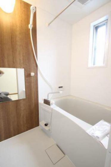 カーサ・パーチェ 南棟