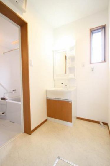 カーサ・パーチェ 南棟