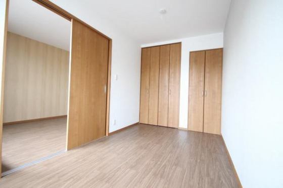 カーサ・パーチェ 南棟