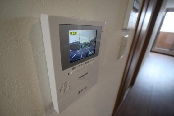 カーサ・パーチェ 南棟